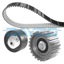DAYCO KTB339 Kit cinghie dentate per IVECO DAILY III Autobus, DAILY III Furgone,
