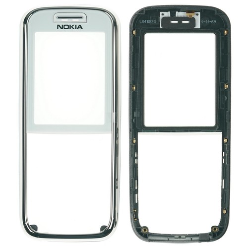 Cornice cover anteriore