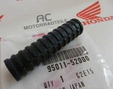 Honda CA 160 Touring Gommone