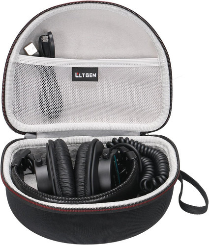 Case for sony mdr7506 - for,