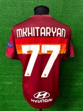 Maglia Roma MKHITARYAN Store