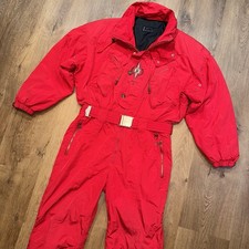 Tuta da sci uomo Bogner pezzo