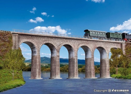 Kibri scala 37663 ponte - n,