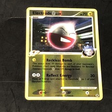 Electrode G 39/111 Reverse