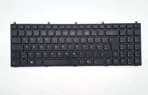 Tastiera xmg w150hr - tastiera,