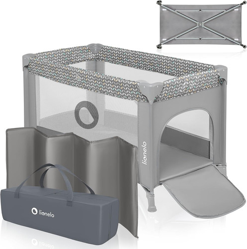 Stefi lettino neonato - stefi, da