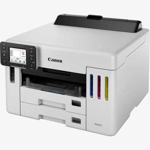 Canon maxify gx5050 - canon,
