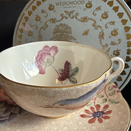 Nuova tazza tè piattino - e,