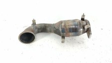 Catalizzatore 200 Celle Fiat