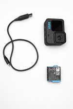 GoPro Hero 10 Black - Ottime