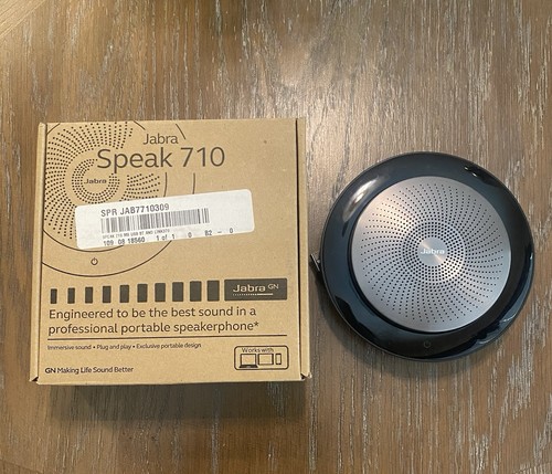Jabra speak 710 - jabra,
