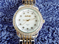 Orologio August Steiner Donna