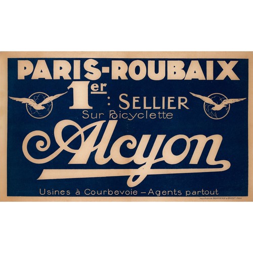 1925 parigi roubaix - 1925, squadra