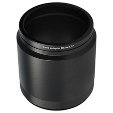 Adattatore filtro 55 mm per