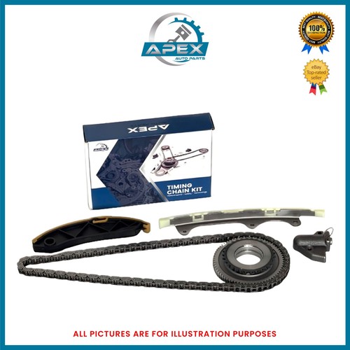 Kit catena distribuzione - kit,