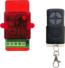 Kit Apriporta Automatico