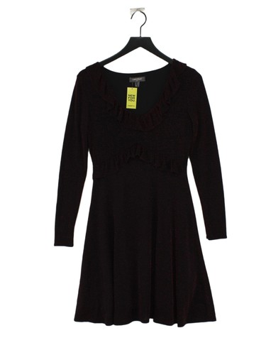 Abito midi camomilla line - midi,