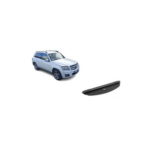 Cappelliera per mercedes glk - mercedes,