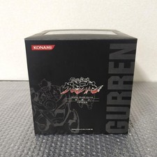 Rara Figurina Lagan Impact