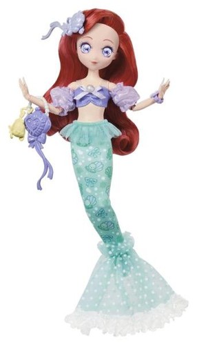 Disney principesse bambola - disney,