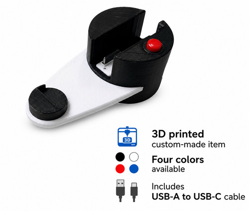 Supporto dock ricarica - , e
