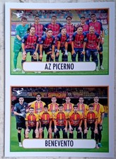 Figurina Calciatori Panini