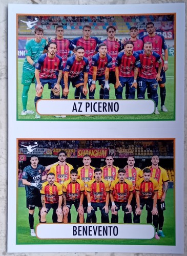 Figurina calciatori panini - figurina,