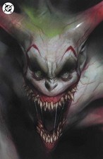 Copertina Absolute Batman #15
