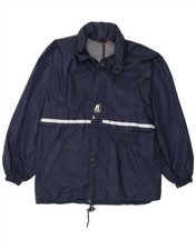 K-WAY Giacca antipioggia uomo