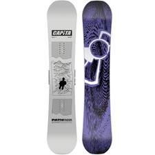 Snowboard capita the - snowboard,
