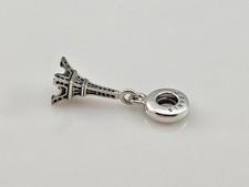 Pandora Eiffel Tower Dangle