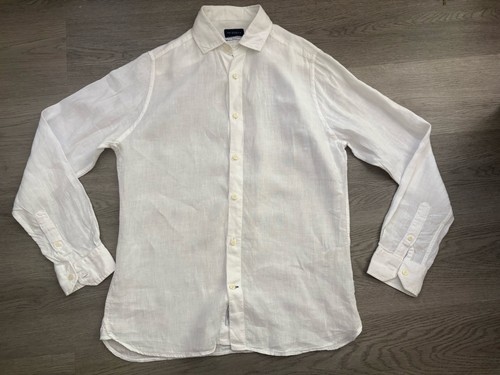 Camicia uomo marvis bianca - mr,