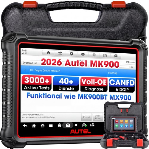 2026 autel maxicom - 2026,