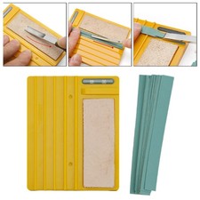 Smussatrice per pelle