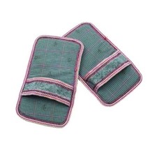 Pattine in feltro per