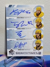 2024-25 SP AUTHENTIC