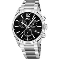 Reloj lotus chrono hombre - lotus,