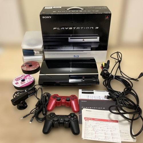 Sony playstation3 ps3 cecha00 - sony,