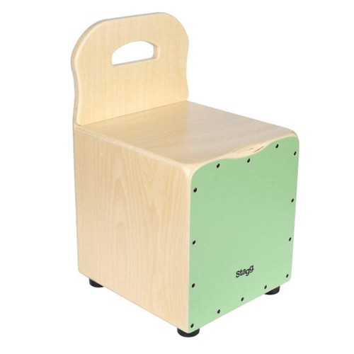 Stagg cajon per bambino - bambino, in