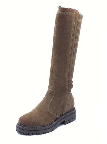 Nerogiardini i514843d velour - nerogiardini,