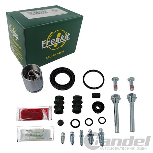 Frenkit kit riparazione pinza - kit,