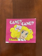 BUSTINA FIGURINE PANINI PIENA
