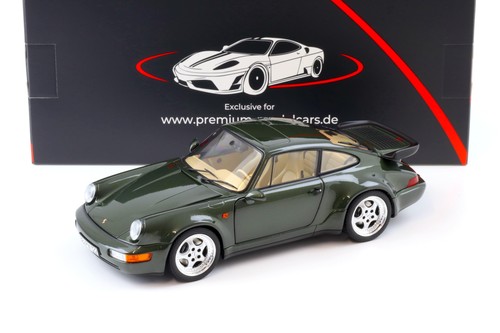 Norev porsche 911 964 - 1:18,