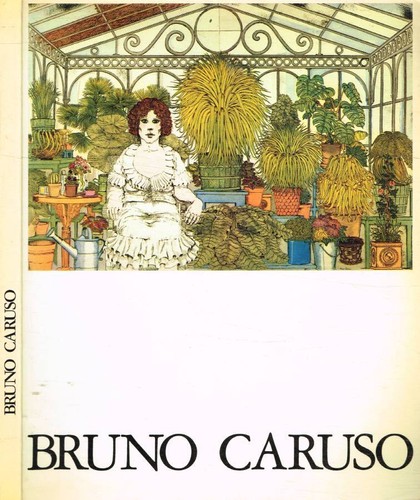 Opera grafica bruno caruso - opera,