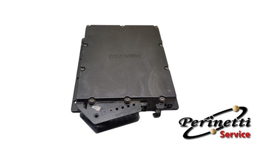 Centralina retarde scania - ,