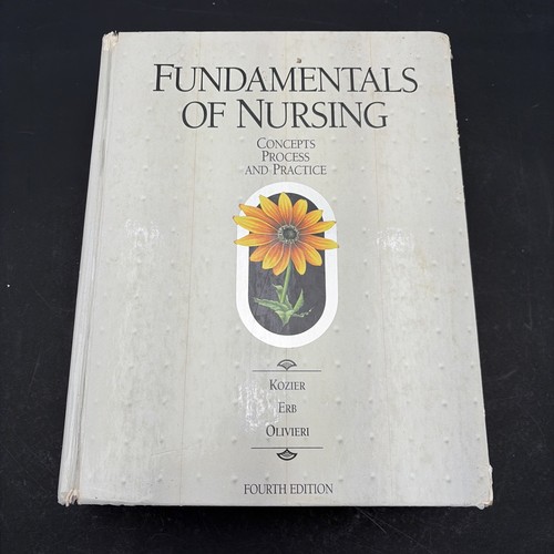 Fundamentals nursing by - fundamentals,