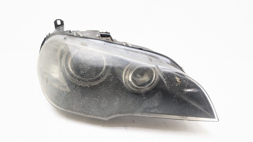 Bmw e70 faro xenon - e70,