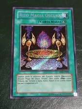 Rito Magia Oscura - PP01-IT002