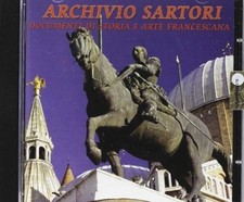 Archivio Sartori. Documenti di