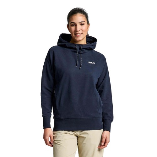 Felpa slam deck hoodie - ws,